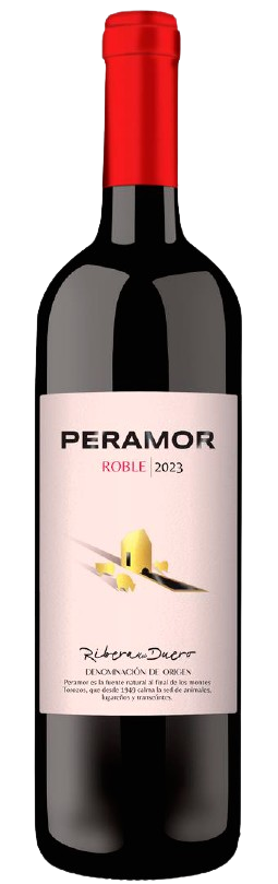 Ribera del Duero Roble Peramor