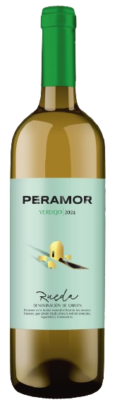 Rueda Verdejo Peramor